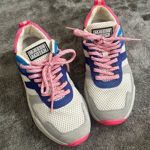 Scotch and Soda Sneakers